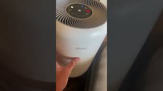 Everything you should know about the LEVOIT Air Purifier [upl. by Olivier647]