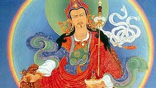 Guru Rinpoche Mantra  45 mins [upl. by Etolas275]