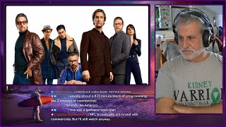 Twitch VOD Oct 9 2023  Video Game Ost and Music Reaction Super Session [upl. by Jennifer]