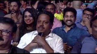 VANITHA FILM AWARDS PART 6 BEST SUPPORTING ACTOR [upl. by Akirdnwahs]