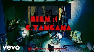 C Tangana  Bien Video Oficial [upl. by Cordie]