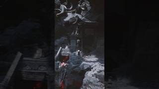 Black Myth Wukong Gameplay Chapter 5  Location of the last meditation is in the secret place [upl. by Lais142]