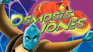 Osmosis Jones 2001  Pep Talk at Bladder Station 89 Scene  Movieclips [upl. by Schwartz]