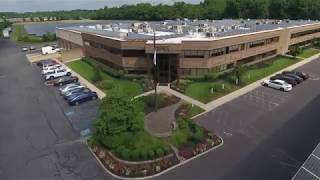 OPEX Headquarters  Moorestown Campus NetZero Facility [upl. by Ainigriv]