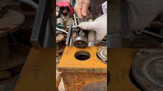 Inner bearing three jaw puller good tool recommendation [upl. by Bigner431]