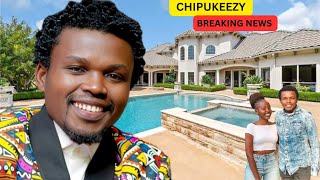 Vincent Mwasia Mutua  CHIPUKEEZY  Real Name Family Wife Tribe Biography Lifestyle amp Net Worth [upl. by Norahs]