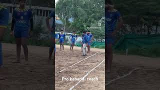 Pro kabaddi coach Kewal ji sir music kabaddi365 kabaddilover kabaddikabaddi bikaner [upl. by Eelytsirk]