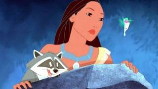 Disney  Pocahontas [upl. by Scotty]