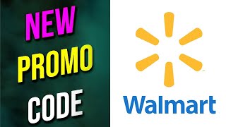 Walmart Codes 2023  Walmart Promos  Walmart Promo Codes 2023 Free For You [upl. by Eudo]