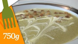 Recette de Soupe de Pois cassés ou Potage StGermain  750g [upl. by Lisan]