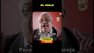 EL MALO Eddie O Charlie PALMIERI ¿Quién fue MEJOR shorts salsa elmalo eddiepalmieri [upl. by Adria]