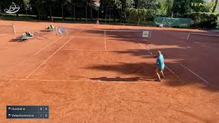 Court 3 Ne  Manager Tennis Cup [upl. by Adianes]