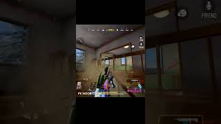 Perfect clutch igniter 🔥💯🤙 in Call Of Duty Mobile callofdutymobile [upl. by Benetta]