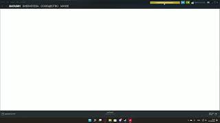 Белый экран в стимКак исправить [upl. by Chien]