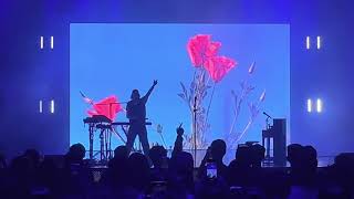 Porter Robinson  Sad Machine Live in Singapore [upl. by Maridel365]