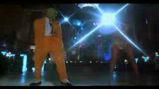 The Mask  Hey Pachuco Dance [upl. by Padegs]