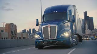 Introducing the Kenworth T680 Next Gen [upl. by Graubert]