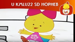 U KMLU19 SD HOPHEB maavaron Luli TV  Videos for babies [upl. by Ylrae]