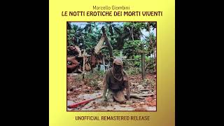 Le Notti Erotiche dei Morti Viventi 1980 Soundtrack  quotLIsola del Gattoquot [upl. by Dory372]