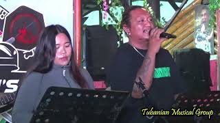 Minamahal Kita Lulubog lilitaw Freddie Aguilar  Cover by Mr Shane  TMG Concert for a Cause [upl. by Yeltihw]