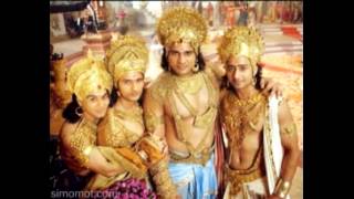 Pandavas BG Sad Tune Hoho hohoho [upl. by Lotus]