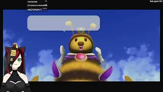 Super Mario Galaxy 2 the big space jump 3  FINALE [upl. by Anne-Corinne169]