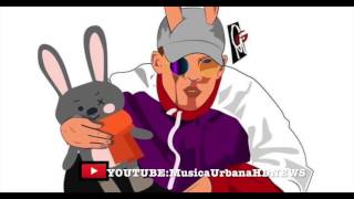 Bad Bunny  Trap Mix 2017 Grandes Exitos [upl. by Adnalram]