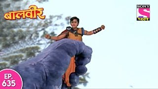 Baal Veer  बाल वीर  Episode 635  20th June 2017 [upl. by Ramo312]