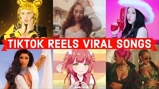 Viral Songs 2021 Part 10  Songs You Probably Dont Know the Name Tik Tok amp Reels [upl. by Enomahs]