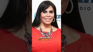 What happened to RENEE Graziano from Mob Wives hollywoodstars actor celebrity [upl. by Sherard]