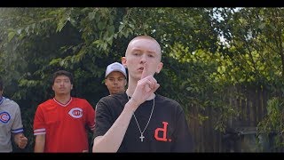 Slim Jesus  quotThe Racequot Remix  Shot By Hogue Cinematics [upl. by Sutherlan]