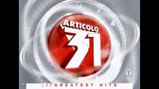 Articolo 31 – Greatest Hits Album [upl. by Eerac440]