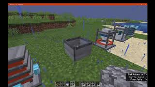 Alchemistry 1122 1144 amp 1152 Forge Mod Overview Part 1  Main Machines [upl. by Valonia]