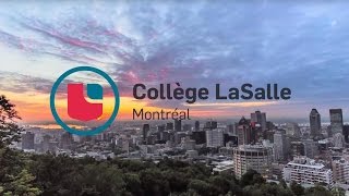 Collège LaSalle  Montréal  RéaliseToi [upl. by Irme247]