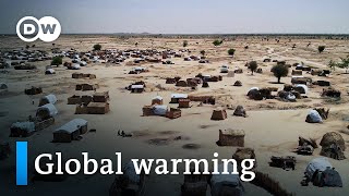 Climate change  Averting catastrophe  DW Documentary [upl. by Parfitt560]