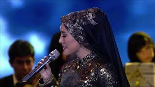 Cici Faramida YA ROSULULLAH [upl. by Maynard]