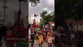 More in comments thiruchendur paravai murugan soorasamharam om devotional sashti kanda [upl. by Persons]