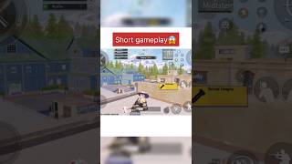 Short gameplay🥶😱iphone13 playpubgbgmiKALPESHisLiVEigl [upl. by Can]