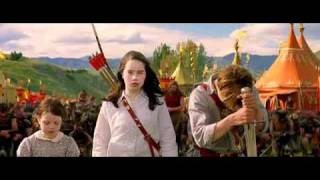 Le monde de narnia 1 bande annonce VF [upl. by Larcher]