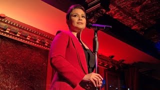 Lea Salonga Disney amp Broadway Medley  5917   Feinsteins54 Below [upl. by Stephania556]