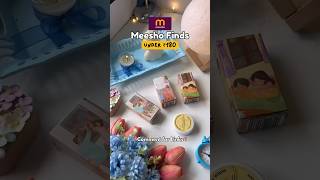 unboxingvideo whatiorderedvswhatigotmeesho meeshohaul meeshoreview meeshounboxing [upl. by Daria]