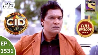 CID  Ep 1531  Full Episode  30th June 2018 [upl. by Huntington]