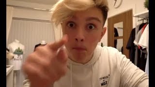 Why I dont like Morgz [upl. by Ayikal]