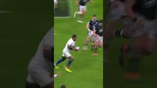 2021 World Rugby Men’s Try of the Year  DAMIAN PENAUD throwback [upl. by Lazaro]