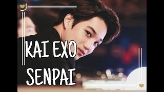 KAI EXO  SENPAI [upl. by Yelknirb]