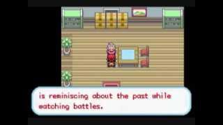 Lets Play Pokemon Fire Red Part 84 Seven Island [upl. by Middleton74]