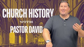 How the Reformation Changed Everything A Deep Dive with Pastor David [upl. by Inatirb]