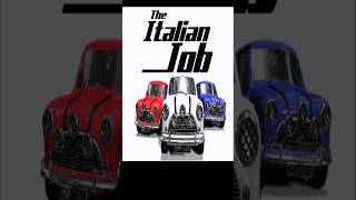 The Italian Job PC PS2 Game Intro 2001 [upl. by Fanchet931]