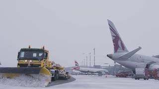 Øveraasen Airport 2017 [upl. by Oidualc601]