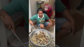 Happy happy with my cooking time recipes foodshorts food videos youtubeshorts instareels [upl. by Wachter]